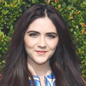 Bilder Isabelle Fuhrman