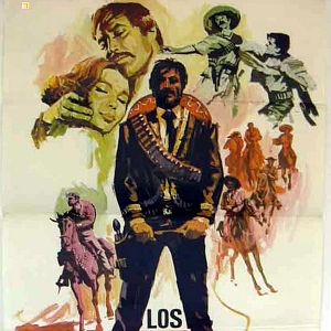 Bilder Die Rache des Pancho Villa