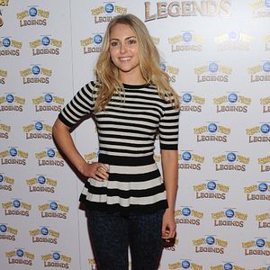Bilder AnnaSophia Robb