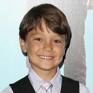 Bilder Pierce Gagnon