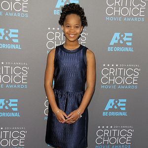 Bilder Quvenzhané Wallis
