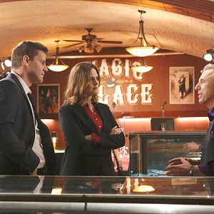 Bilder David Boreanaz