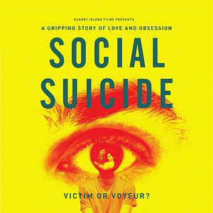 Bilder Social Suicide