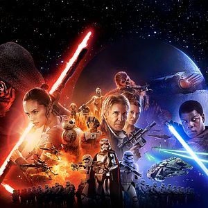 Bilder Star Wars 7: Das Erwachen der Macht