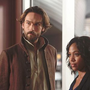Bilder Sleepy Hollow