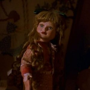 Bilder Don't Look Under the Bed