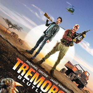 Bilder Tremors 5 - Blutlinien