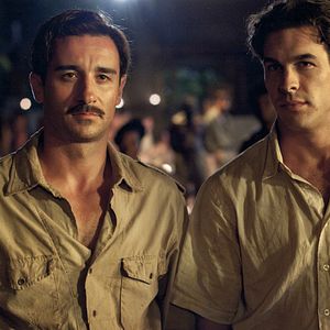 Bilder Alain Hernández