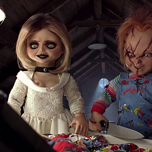 Bilder Chucky´s Baby