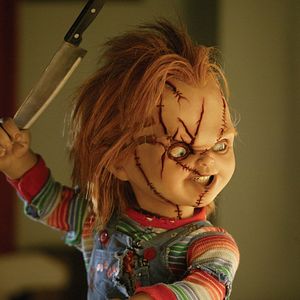 Bilder Chucky´s Baby