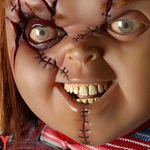 Bilder Chucky´s Baby