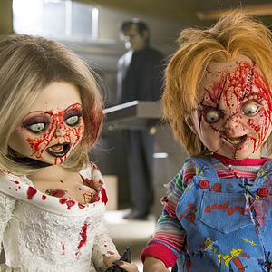 Bilder Chucky´s Baby