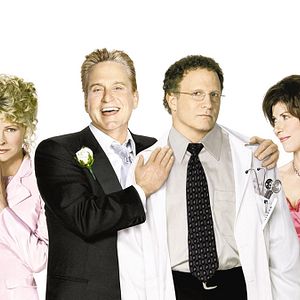 Bilder Ein ungleiches Paar