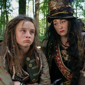 Bilder Die Schneekönigin