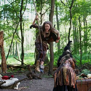 Bilder Die Schneekönigin