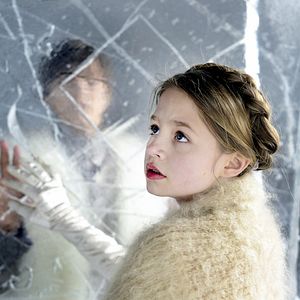 Bilder Die Schneekönigin