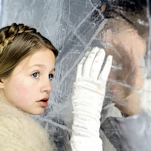 Bilder Die Schneekönigin