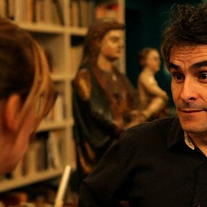 Bilder La maniobra de Heimlich