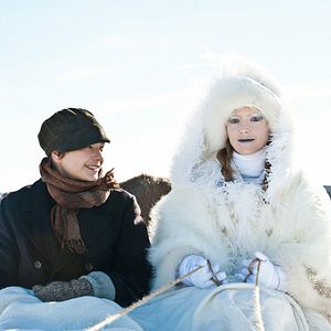 Bilder Die Schneekönigin