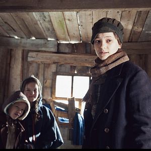 Bilder Die Schneekönigin