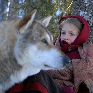 Bilder Die Schneekönigin