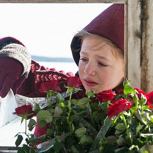 Bilder Die Schneekönigin