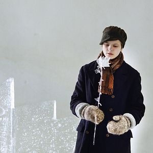 Bilder Die Schneekönigin