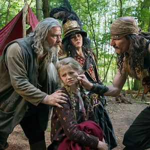 Bilder Die Schneekönigin