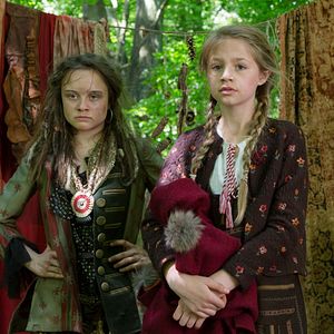 Bilder Die Schneekönigin