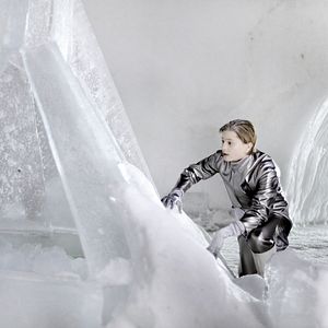 Bilder Die Schneekönigin