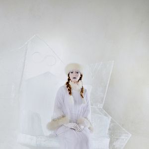 Bilder Die Schneekönigin