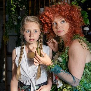 Bilder Die Schneekönigin