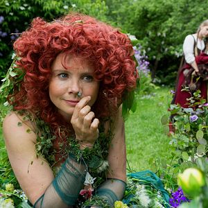 Bilder Die Schneekönigin