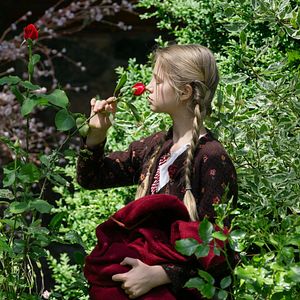 Bilder Die Schneekönigin