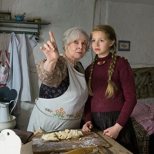 Bilder Die Schneekönigin