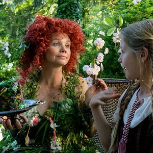 Bilder Die Schneekönigin