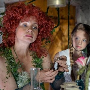 Bilder Die Schneekönigin