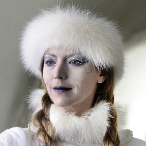 Bilder Linda Zilliacus