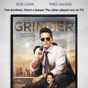 Bilder The Grinder