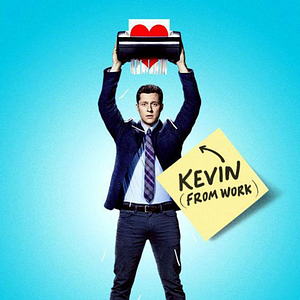 Bilder Kevin From Work