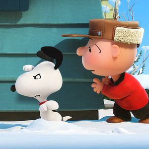 Bilder Die Peanuts - Der Film