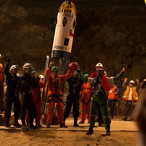 Bilder 69 Tage Hoffnung