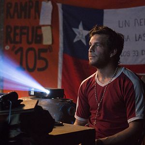 Bilder 69 Tage Hoffnung