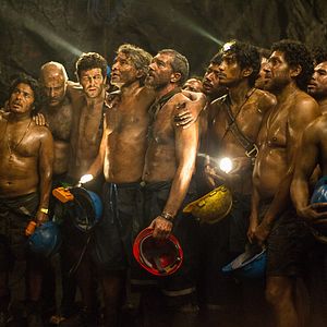 Bilder Marco Treviño