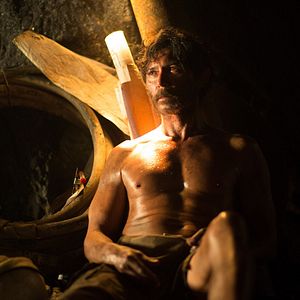 Bilder Lou Diamond Phillips