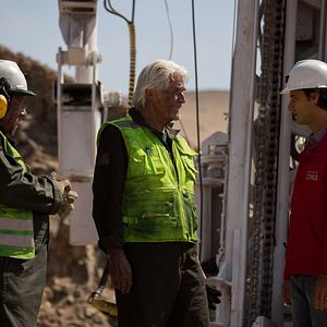 Bilder 69 Tage Hoffnung