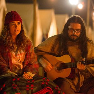 Bilder 69 Tage Hoffnung