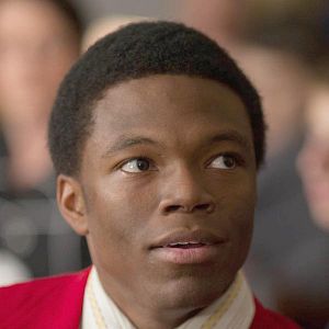 Bilder Caleb Castille