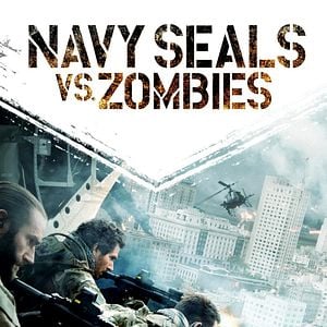 Bilder Navy SEALs Vs. Zombies