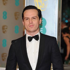 Bilder Andrew Scott